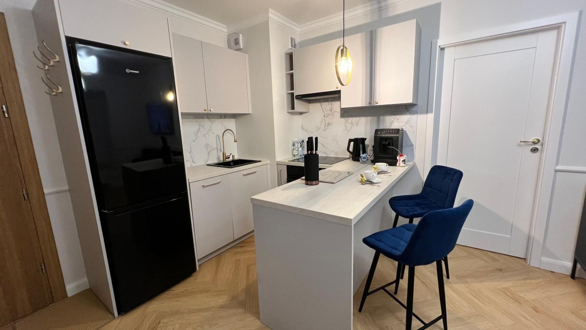 La Perla Di Lucia- Z Parkingiem Podziemnym Apartment Zamość