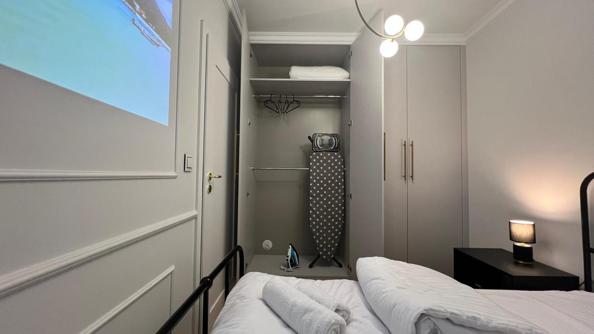La Perla Di Lucia- Z Parkingiem Podziemnym Apartment Zamość