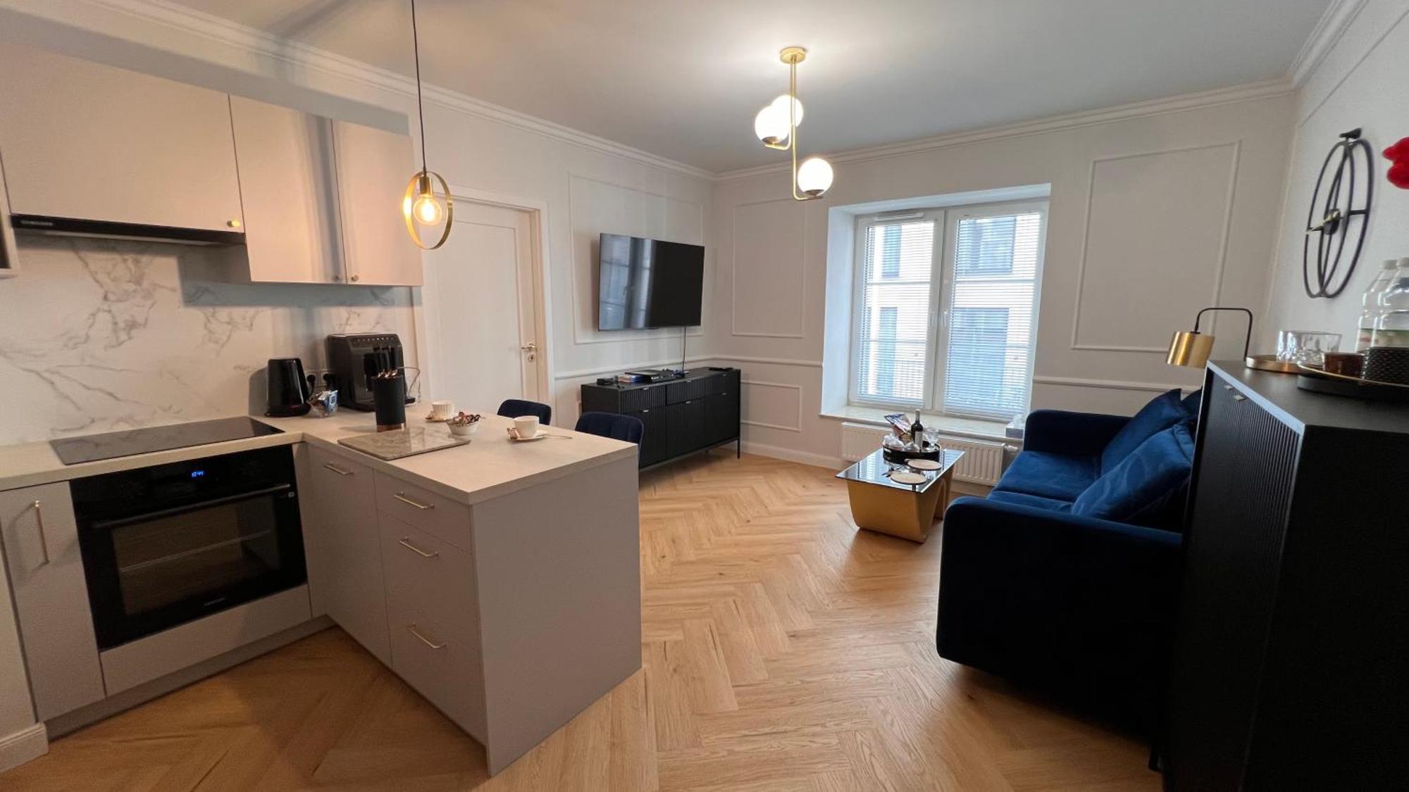 La Perla Di Lucia- Z Parkingiem Podziemnym Apartment Zamość